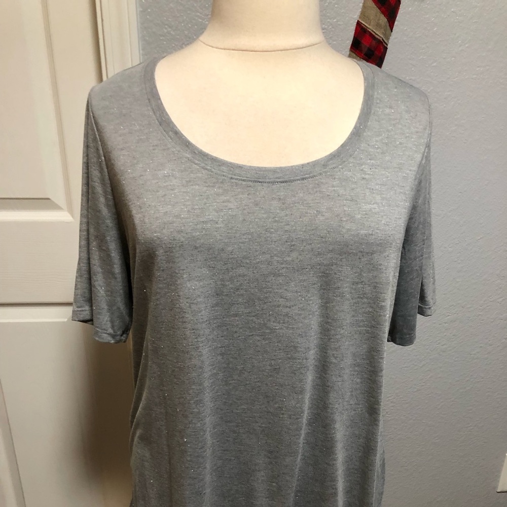 New Lane Bryant Top